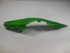 Cowl left rear Kawasaki VERSYS 650