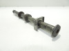 Rear axle Suzuki GSF 1200 Bandit