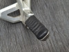 Pillion step right Triumph Tiger 1050