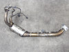 Downpipes Honda CRF 1100 Africa Twin