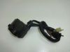 Handlebar switch assy left Kawasaki ZZR 600