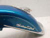 Cowling set complete Harley Davidson Softtail
