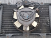 Radiateur Yamaha XJ 700
