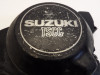 Lichtmaschinendeckel Suzuki GSX 400 E