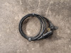 ABS sensor achter Aprilia RS 660