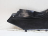 Heck links Yamaha XC125 Cygnus