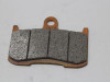 Bremsbeläge Yamaha FZ8