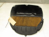 Air cleaner case Honda CBR Fireblade