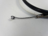 Clutch cable Yamaha YZF R6