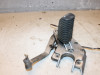 Rechter schetsplaat BMW R 1100  1150 RS