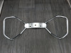 Achterhandvat Harley Davidson FLHT Electra Glide Standard