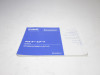 Manual de instrucciones Yamaha MT 07