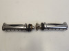 Duo fussrastenanlage Honda VT 1100