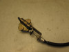 Buddy zadel Yamaha FAZER 600