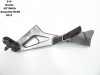 Main step holder left Honda Deauville 650 - 700