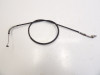 Throttle cable Suzuki LS 650