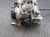 Carburateurset Yamaha TDM