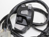 Handlebar switch assy left Honda CRF 1000 Africa Twin