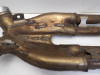 Uitlaatbochten Suzuki GSX R 1100