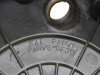 Crankcase cover Clutch side Suzuki TL 1000