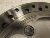 Brake disc front Honda CBR 600 F