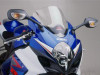 Scheibe Windschild Suzuki GSX R 1000