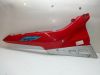 Rechter achterkant Suzuki GSX F 600