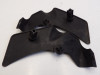 Frame body parts Kawasaki LTD 750