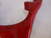 Rear grip Yamaha TDM
