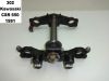 Steering stem + top bridge Kawasaki Z 650