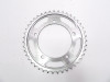 Ketting en tandwielset Suzuki GSX R 600
