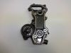 Engine cover Honda CBF 600