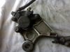 Achter remklauw Honda CBR 600 F