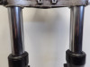 Front pipes complete Honda VFR 750