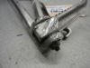 Pillion step left  Yamaha YZF R6