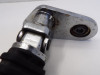 Rechter schetsplaat Honda VT 600