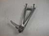 Pillion step right Yamaha YZF R6