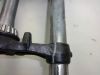 Front pipes complete Suzuki GSX 550 EF