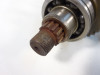 Gear box Yamaha FZ6