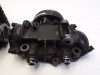 Cylinder head Yamaha XT 500