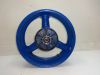 Felge hinten Suzuki GSX R 750