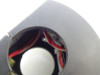 Handlebar switch assy right Ducati monster 600