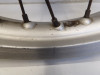 Rear wheel Kawasaki Overige Kawasaki