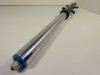 Voorpoot links compleet Kawasaki ZX 9 R