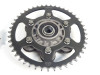 Tandwieldrager Ducati monster 696