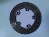 Bremsscheibe hinten  Aprilia RSV 1000