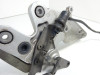 Main step holder right Yamaha FZ6