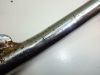 Bremspedal Honda CMX 450
