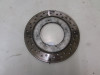 Rear brake disc Honda CB 750 