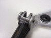 Fussrastetrager vorne links Ducati Monster 750